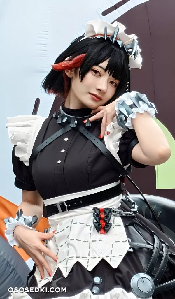Sakurai - Ellen Joe - Zenless Zone Zero - Photo 81