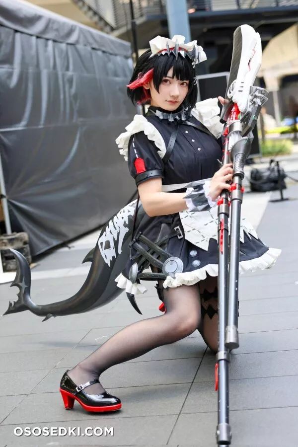 Sakurai - Ellen Joe - Zenless Zone Zero - Photo 83