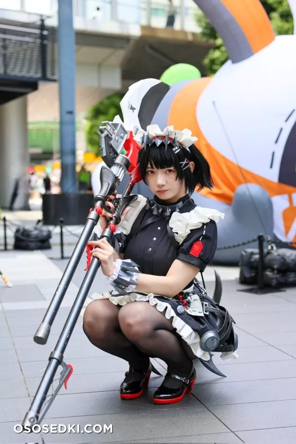 Sakurai - Ellen Joe - Zenless Zone Zero - Photo 84