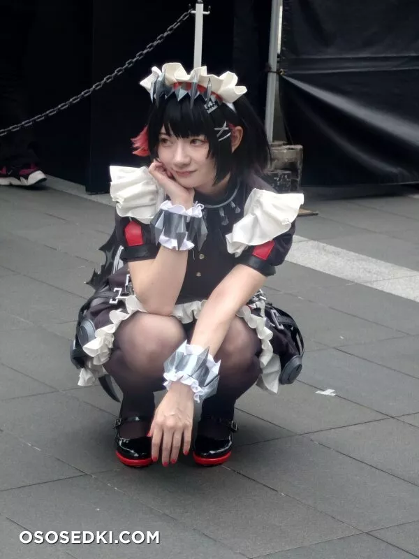 Sakurai - Ellen Joe - Zenless Zone Zero - Photo 85