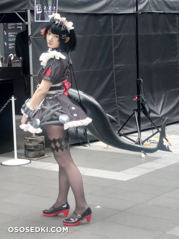 Sakurai - Ellen Joe - Zenless Zone Zero - Photo 86