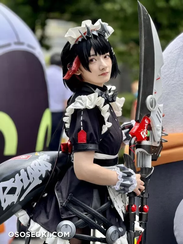Sakurai - Ellen Joe - Zenless Zone Zero - Photo 87