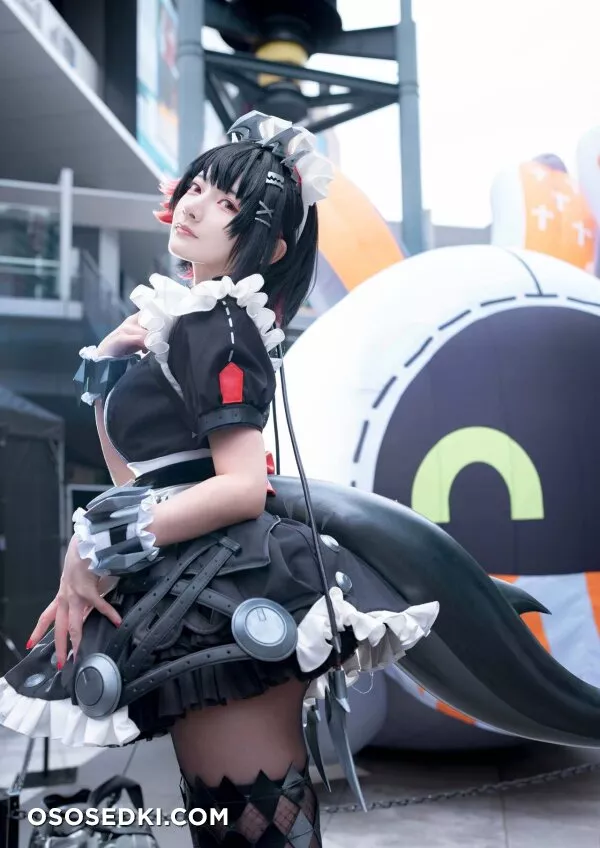 Sakurai - Ellen Joe - Zenless Zone Zero - Photo 89