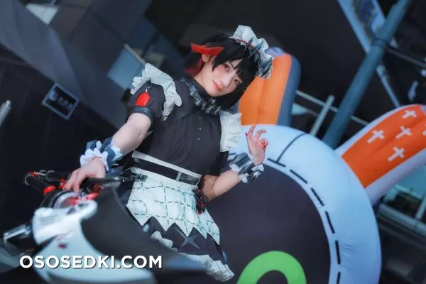 Sakurai - Ellen Joe - Zenless Zone Zero - Photo 90