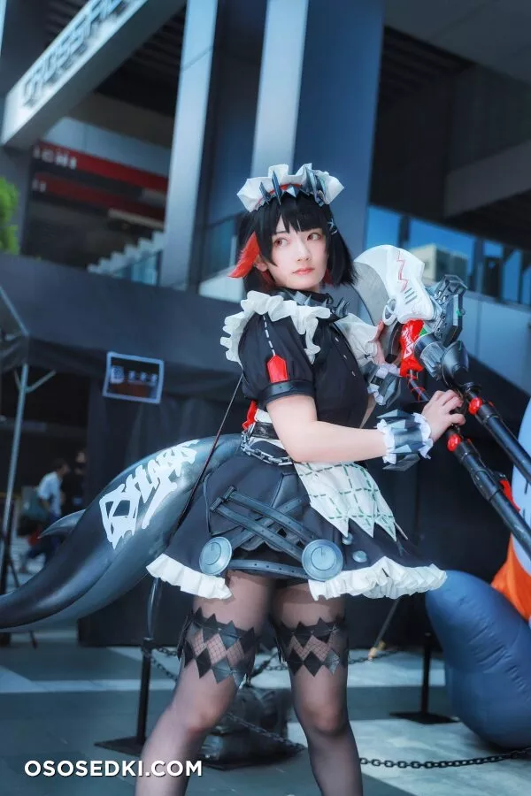 Sakurai - Ellen Joe - Zenless Zone Zero - Photo 92