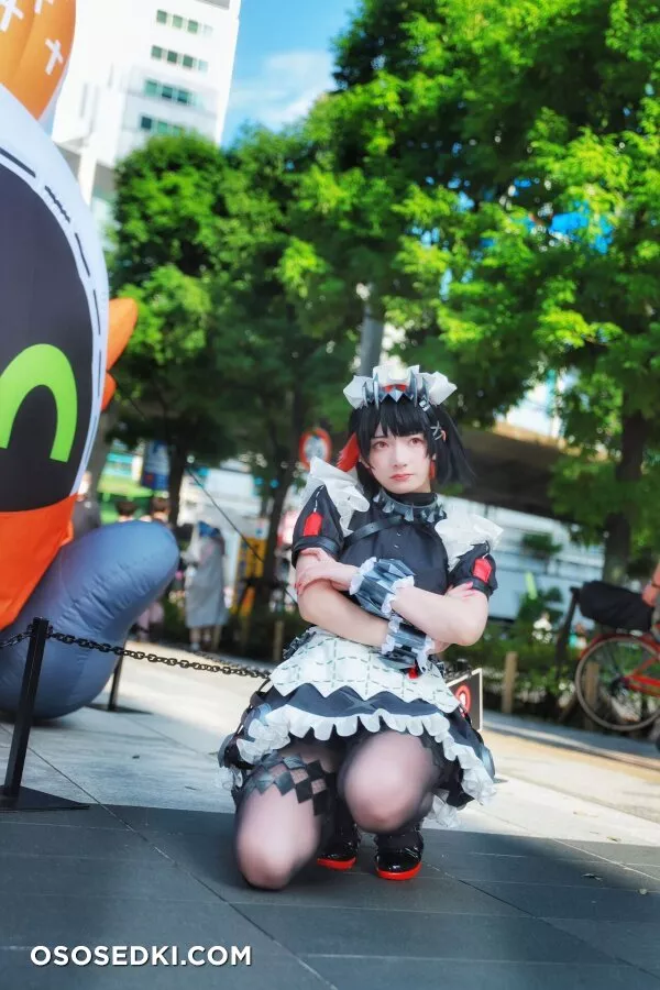 Sakurai - Ellen Joe - Zenless Zone Zero - Photo 93