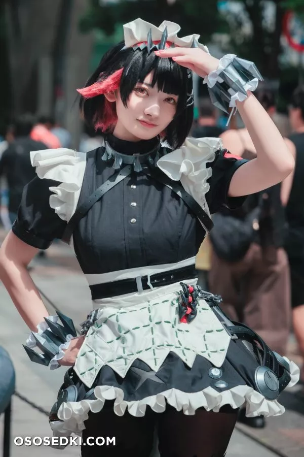 Sakurai - Ellen Joe - Zenless Zone Zero - Photo 97