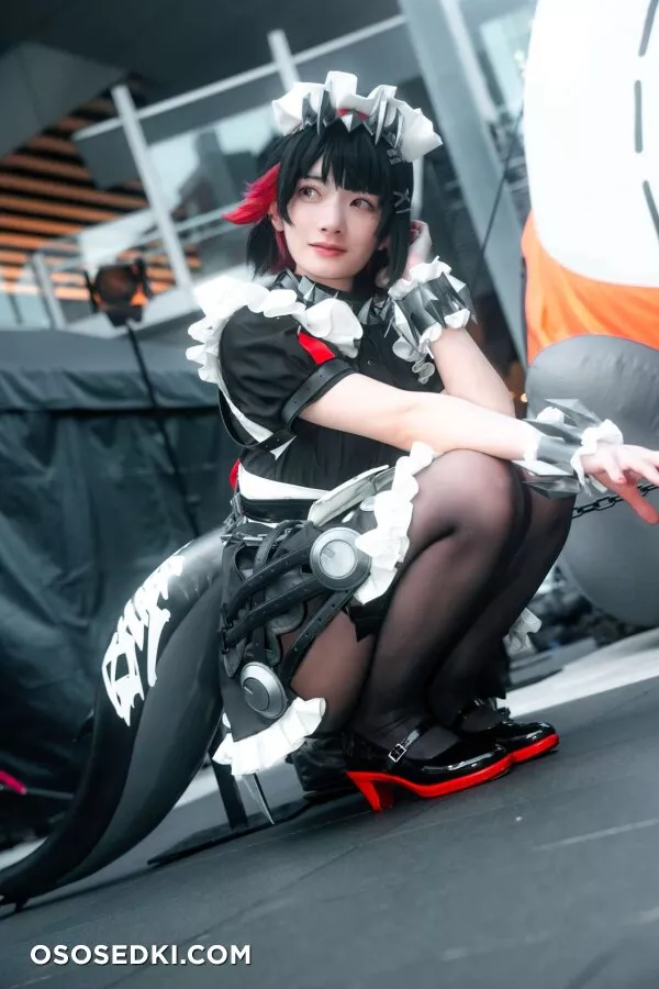 Sakurai - Ellen Joe - Zenless Zone Zero - Photo 98