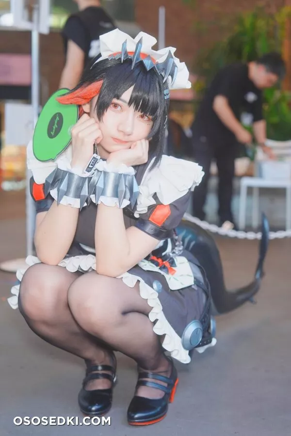 Sakurai - Ellen Joe - Zenless Zone Zero - Photo 99