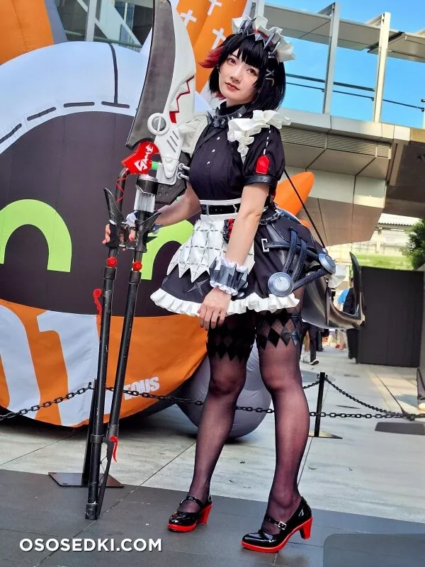 Sakurai - Ellen Joe - Zenless Zone Zero - Photo 101