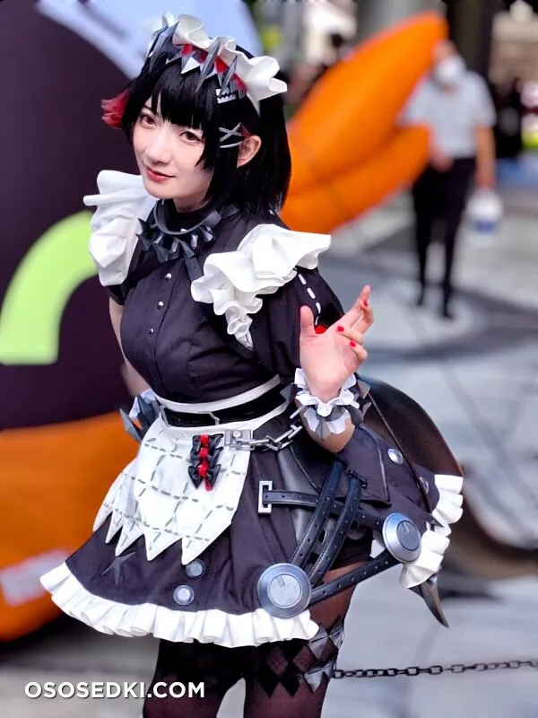 Sakurai - Ellen Joe - Zenless Zone Zero - Photo 102
