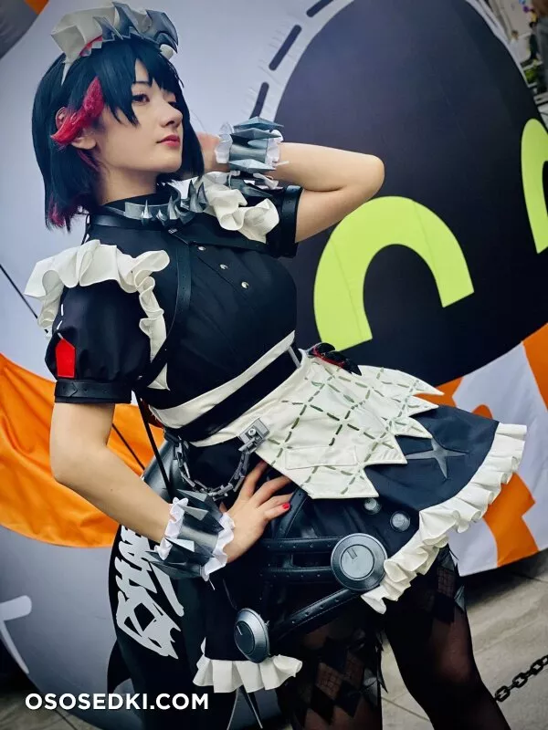 Sakurai - Ellen Joe - Zenless Zone Zero - Photo 103