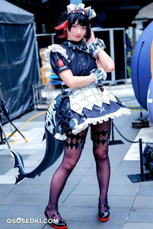 Sakurai - Ellen Joe - Zenless Zone Zero - Photo 104