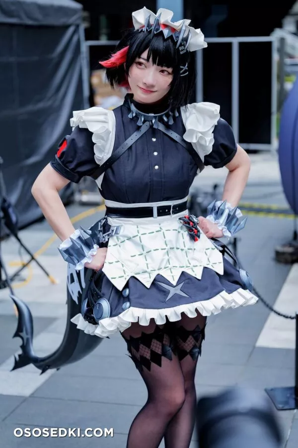 Sakurai - Ellen Joe - Zenless Zone Zero - Photo 105