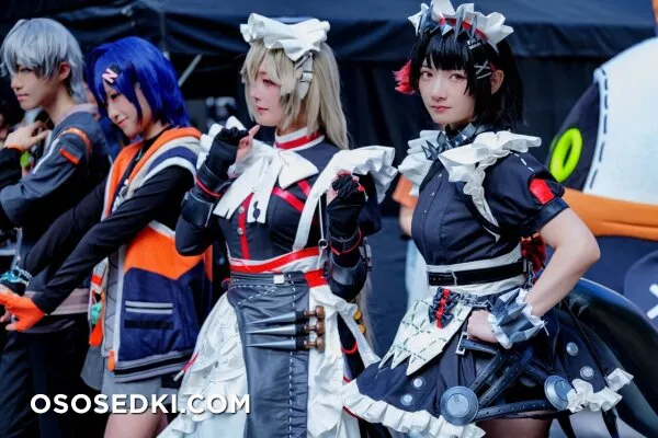 Sakurai - Ellen Joe - Zenless Zone Zero - Photo 106