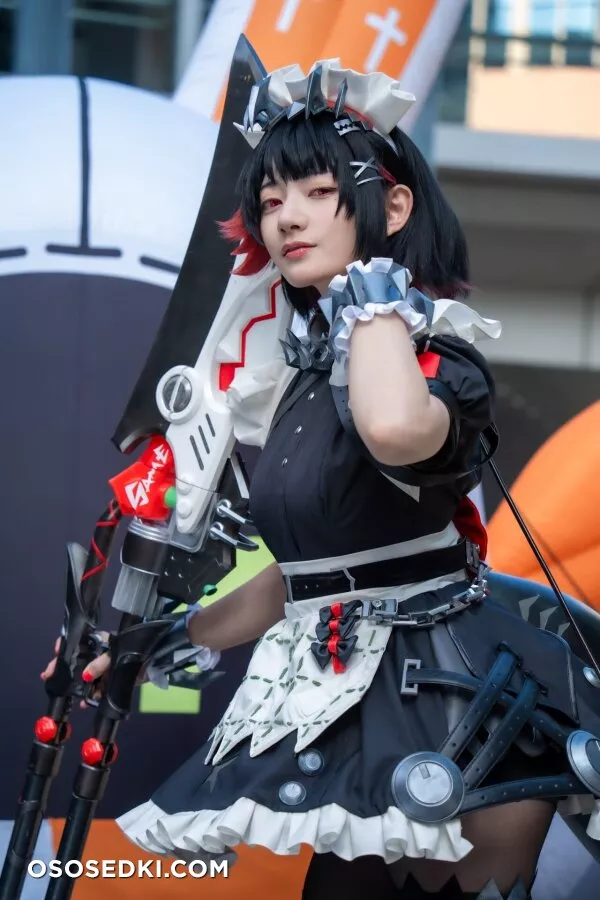Sakurai - Ellen Joe - Zenless Zone Zero - Photo 107