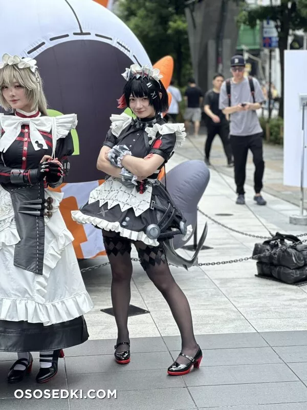Sakurai - Ellen Joe - Zenless Zone Zero - Photo 109