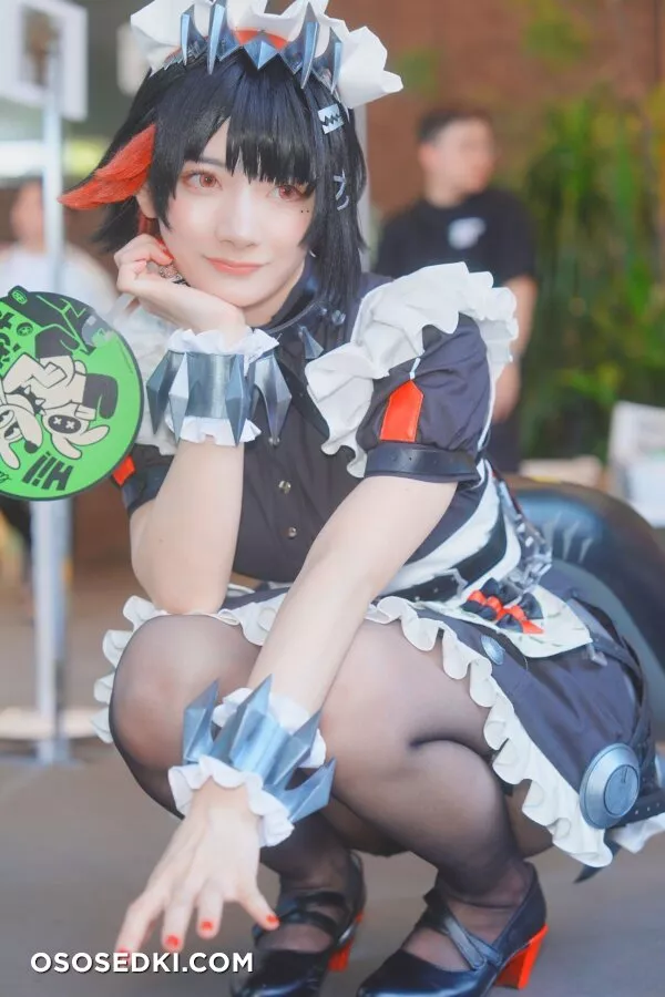 Sakurai - Ellen Joe - Zenless Zone Zero - Photo 110