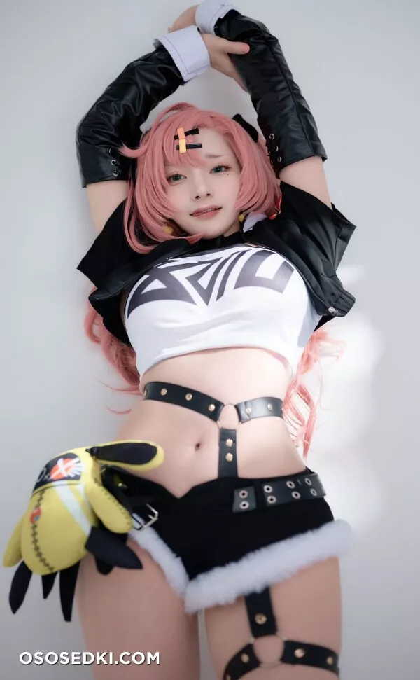Sakurai - Ellen Joe - Zenless Zone Zero - Photo 112