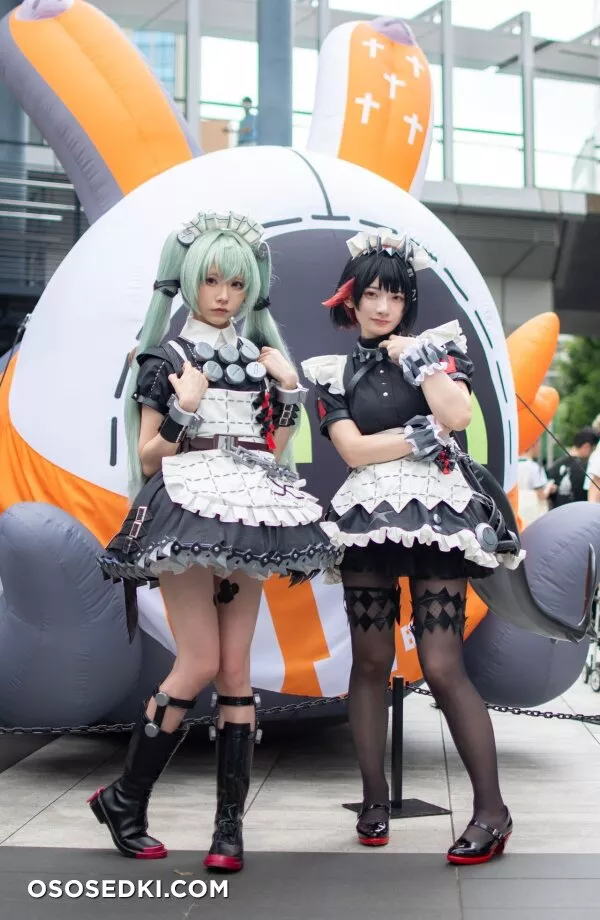Sakurai - Ellen Joe - Zenless Zone Zero - Photo 113