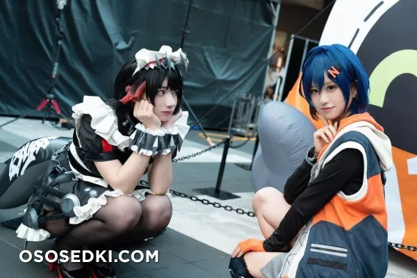 Sakurai - Ellen Joe - Zenless Zone Zero - Photo 114