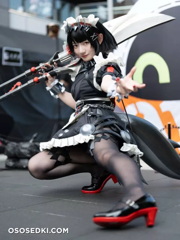 Sakurai - Ellen Joe - Zenless Zone Zero - Photo 115
