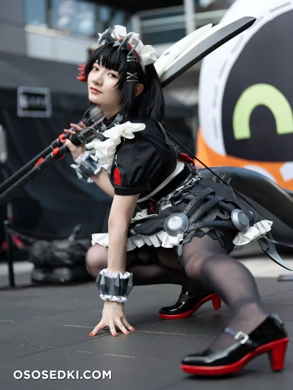 Sakurai - Ellen Joe - Zenless Zone Zero - Photo 116