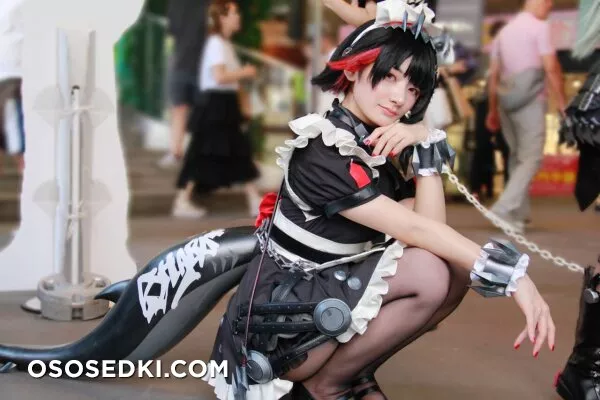 Sakurai - Ellen Joe - Zenless Zone Zero - Photo 118