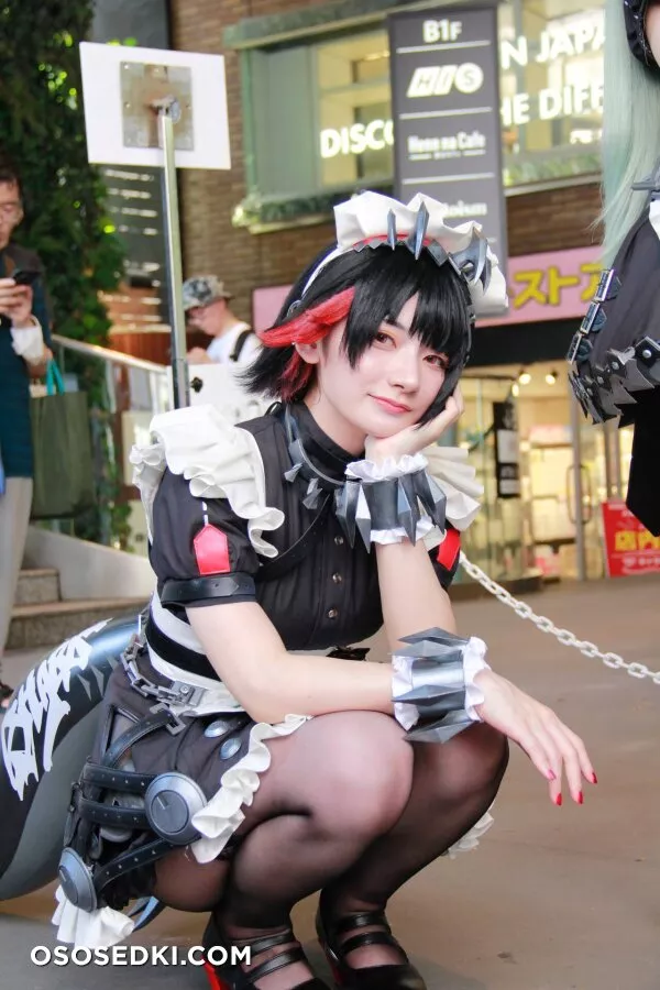 Sakurai - Ellen Joe - Zenless Zone Zero - Photo 119