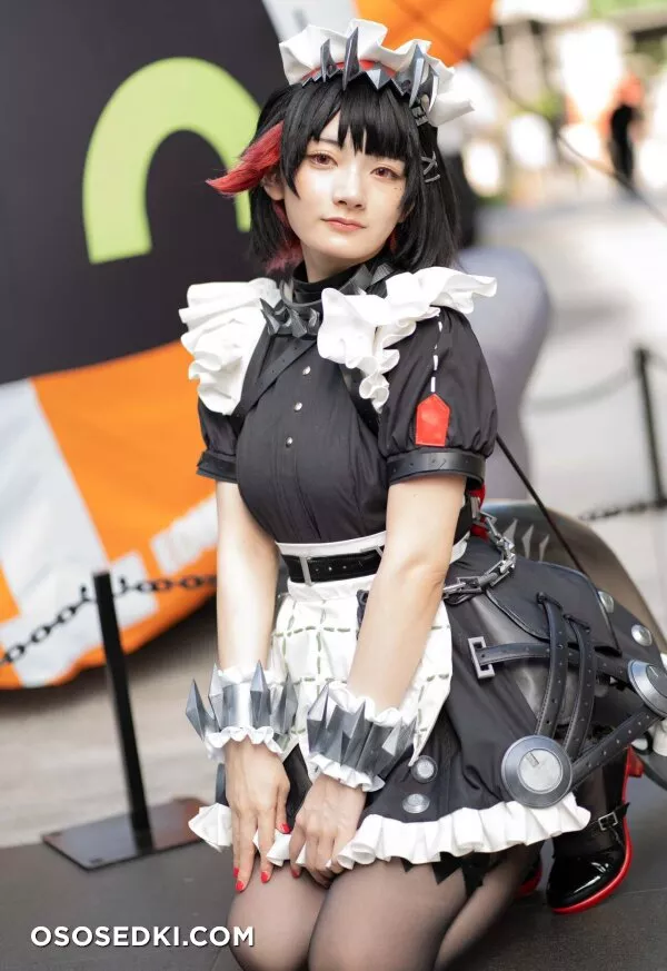 Sakurai - Ellen Joe - Zenless Zone Zero - Photo 120