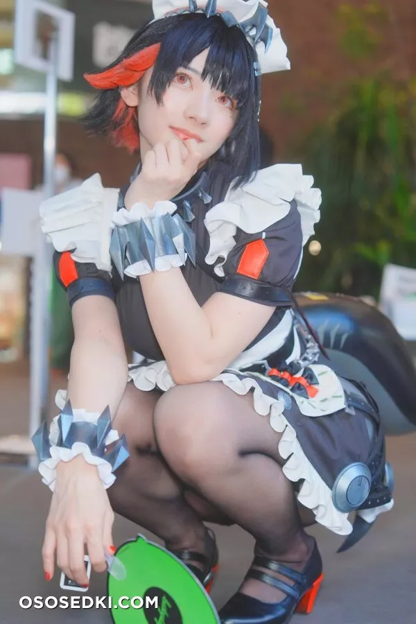 Sakurai - Ellen Joe - Zenless Zone Zero - Photo 121