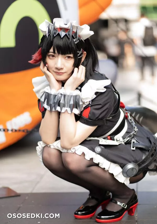 Sakurai - Ellen Joe - Zenless Zone Zero - Photo 122