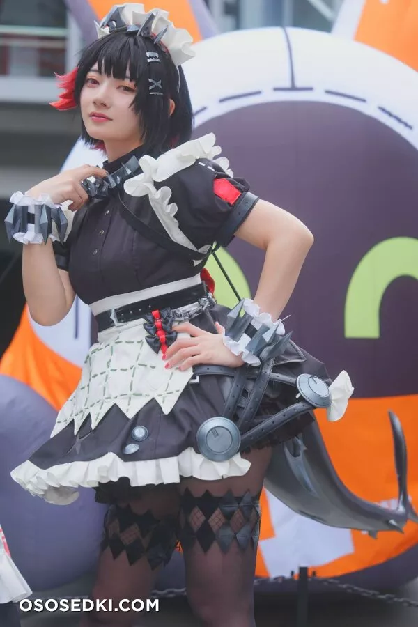 Sakurai - Ellen Joe - Zenless Zone Zero - Photo 123