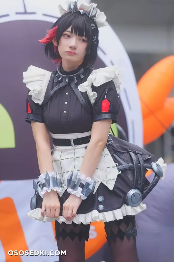 Sakurai - Ellen Joe - Zenless Zone Zero - Photo 124