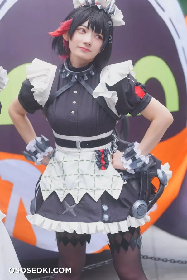 Sakurai - Ellen Joe - Zenless Zone Zero - Photo 125