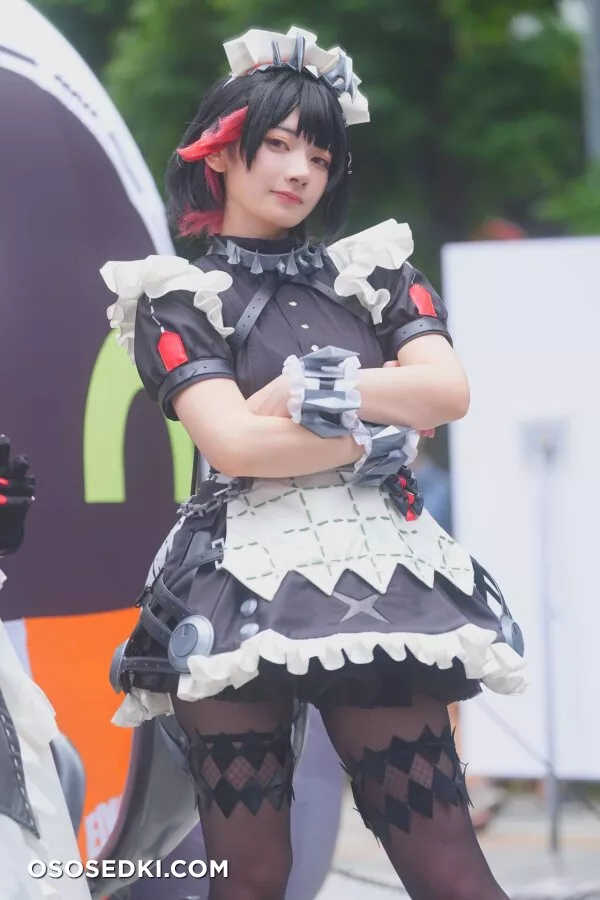 Sakurai - Ellen Joe - Zenless Zone Zero - Photo 126