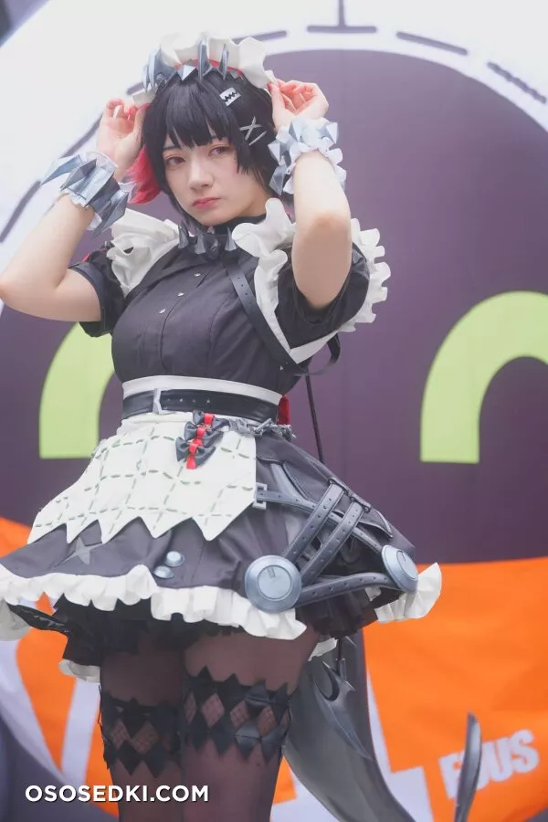 Sakurai - Ellen Joe - Zenless Zone Zero - Photo 127