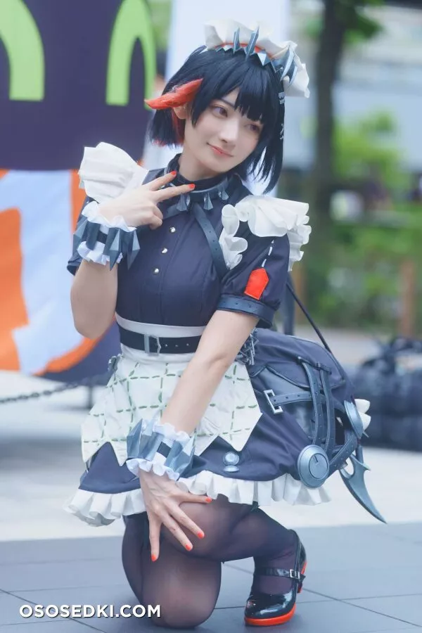 Sakurai - Ellen Joe - Zenless Zone Zero - Photo 128