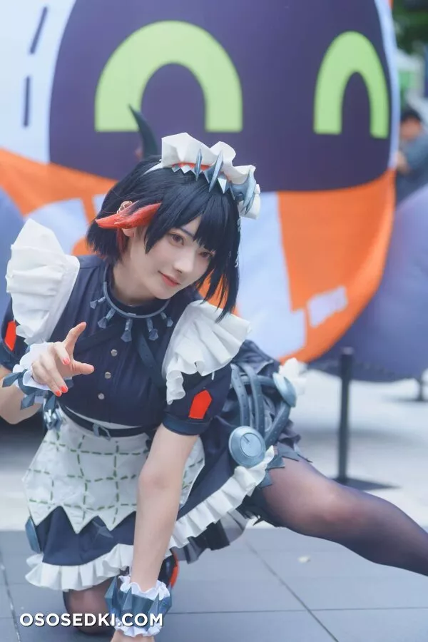 Sakurai - Ellen Joe - Zenless Zone Zero - Photo 129