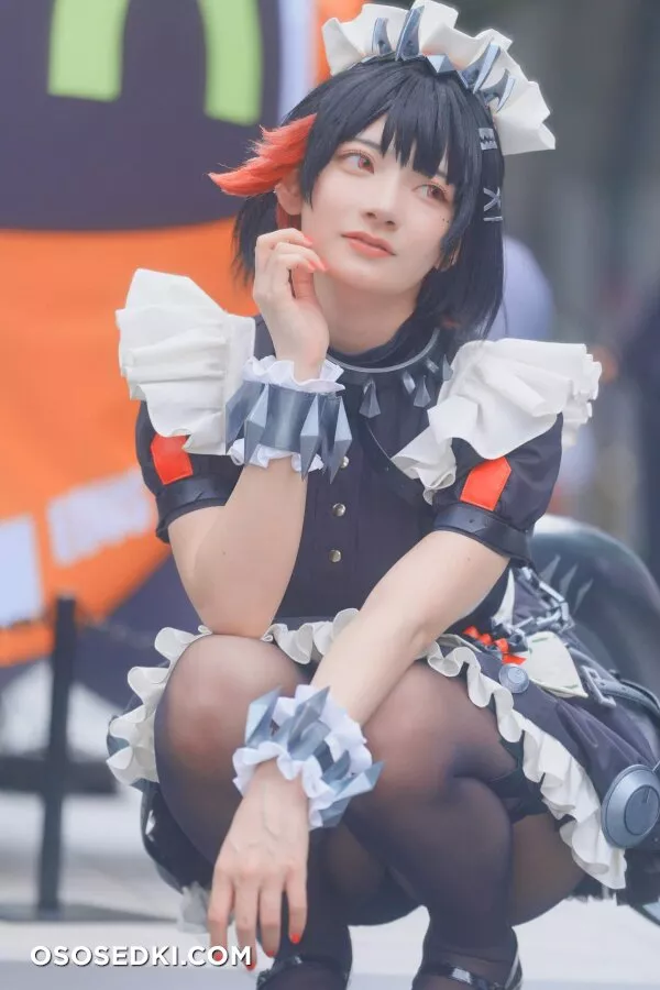 Sakurai - Ellen Joe - Zenless Zone Zero - Photo 131