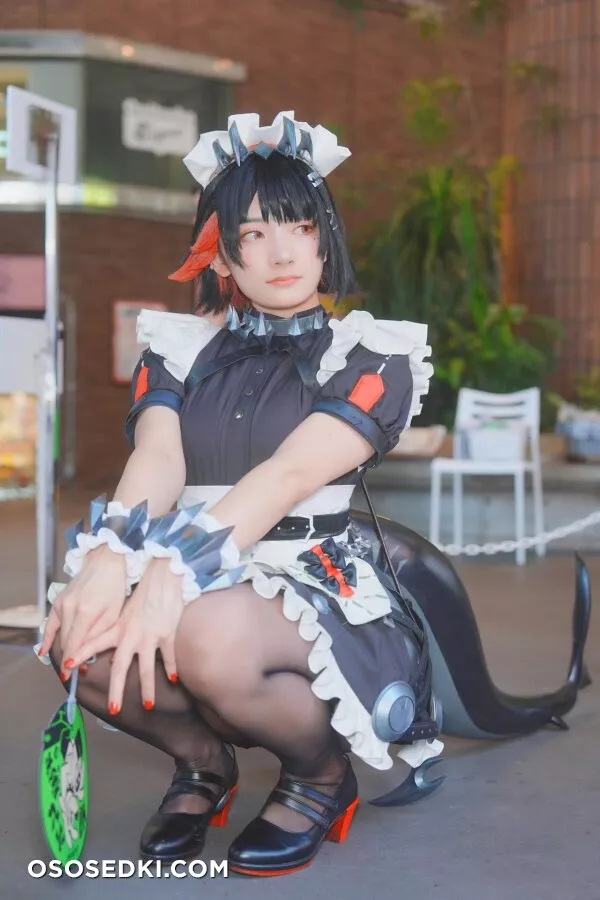 Sakurai - Ellen Joe - Zenless Zone Zero - Photo 132