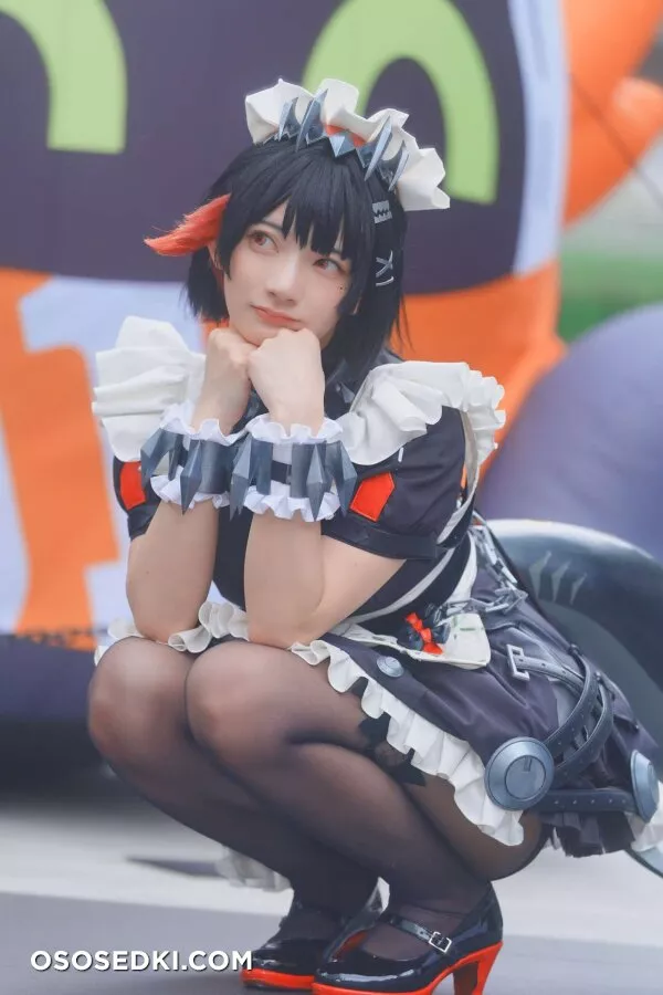 Sakurai - Ellen Joe - Zenless Zone Zero - Photo 134