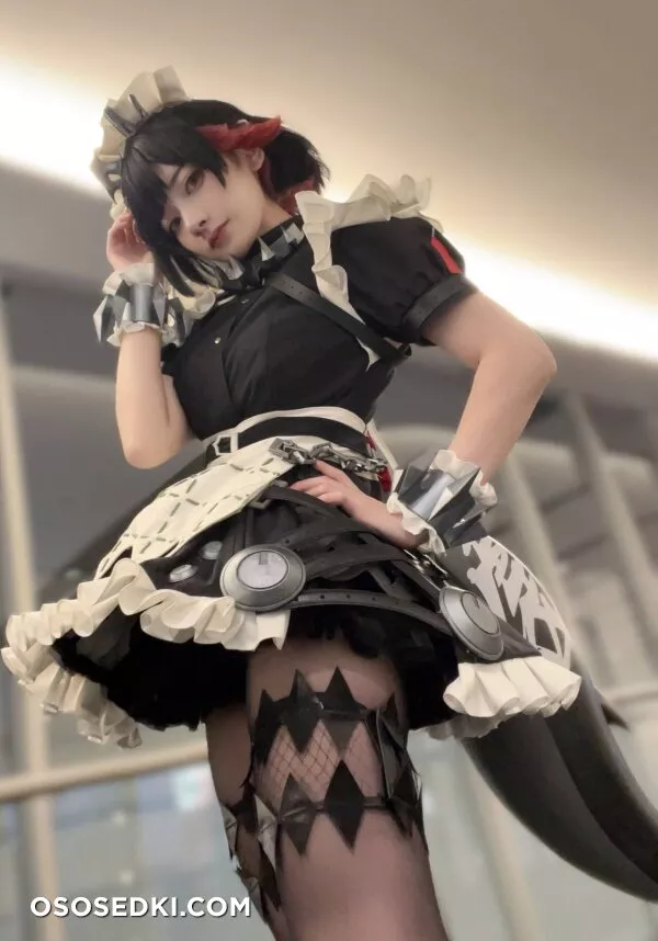 Sakurai - Ellen Joe - Zenless Zone Zero - Photo 136