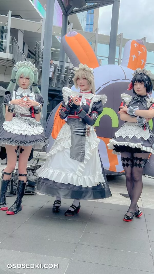 Sakurai - Ellen Joe - Zenless Zone Zero - Photo 137
