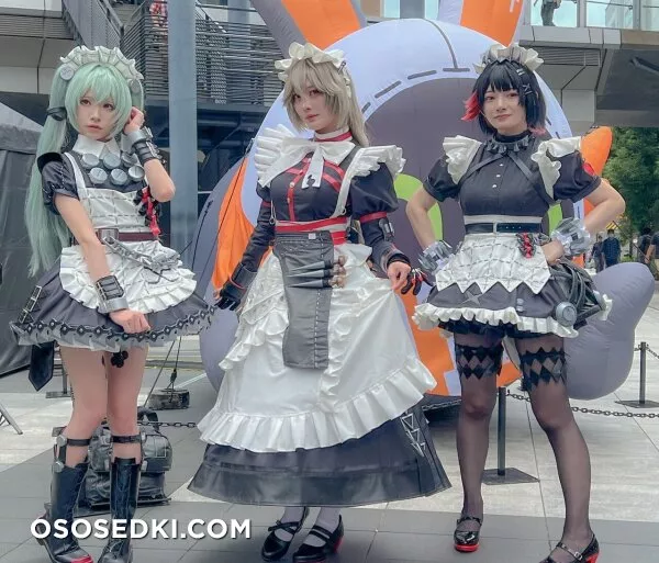 Sakurai - Ellen Joe - Zenless Zone Zero - Photo 138