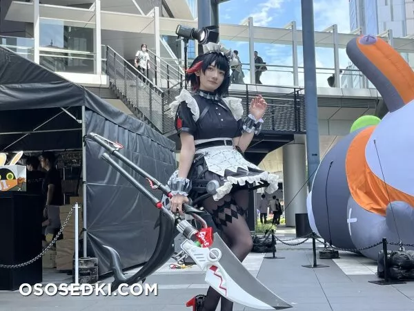 Sakurai - Ellen Joe - Zenless Zone Zero - Photo 139