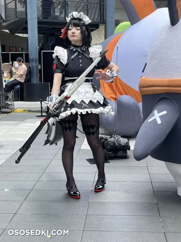Sakurai - Ellen Joe - Zenless Zone Zero - Photo 140
