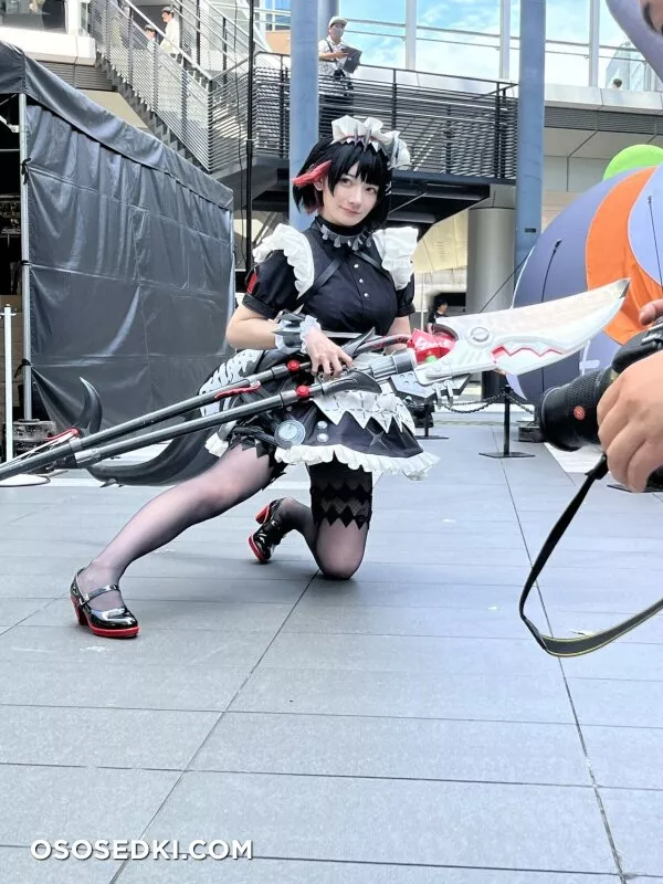 Sakurai - Ellen Joe - Zenless Zone Zero - Photo 141