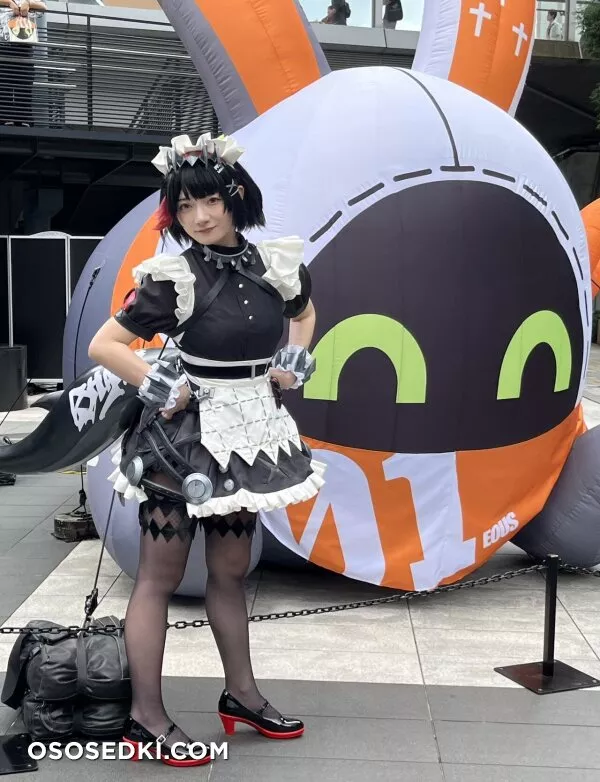 Sakurai - Ellen Joe - Zenless Zone Zero - Photo 142