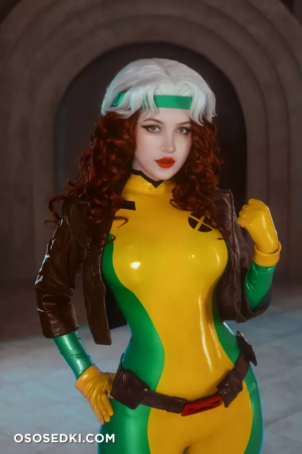 Ulichan - Rogue - X-men - Photo 1